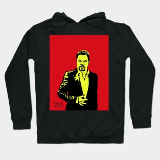 Eddie Izzard Hoodie